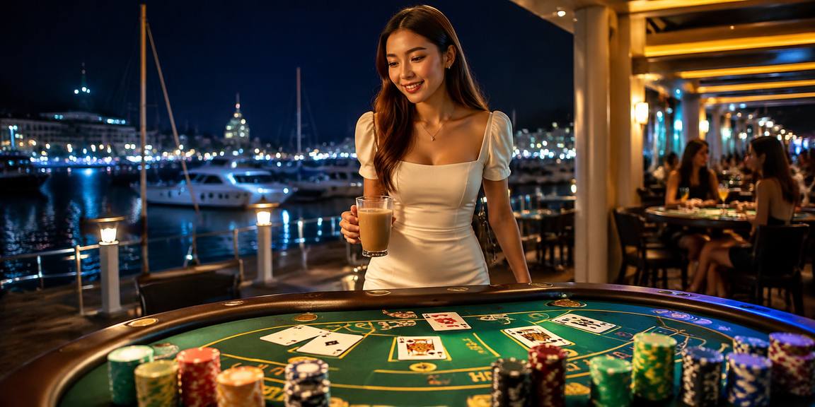 m1000rr Lemon Party – Apa Yang Ada Di Dalam Lobi
